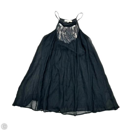 Dress Casual Short By AthenIn Black, Size: S