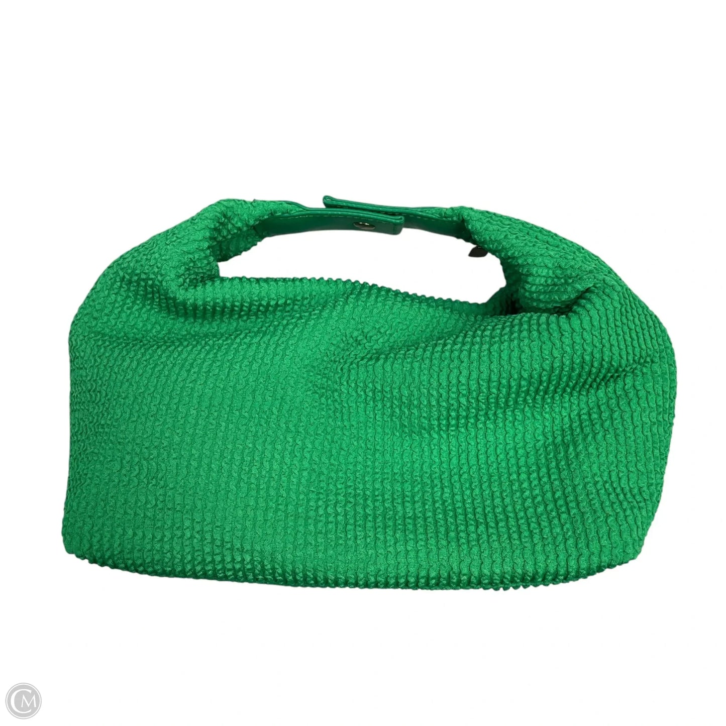 Makeup Bag Designer By Kate Spade, Size: Small