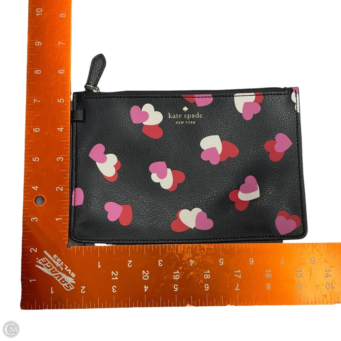 Wristlet Designer By Kate Spade, Size: Small