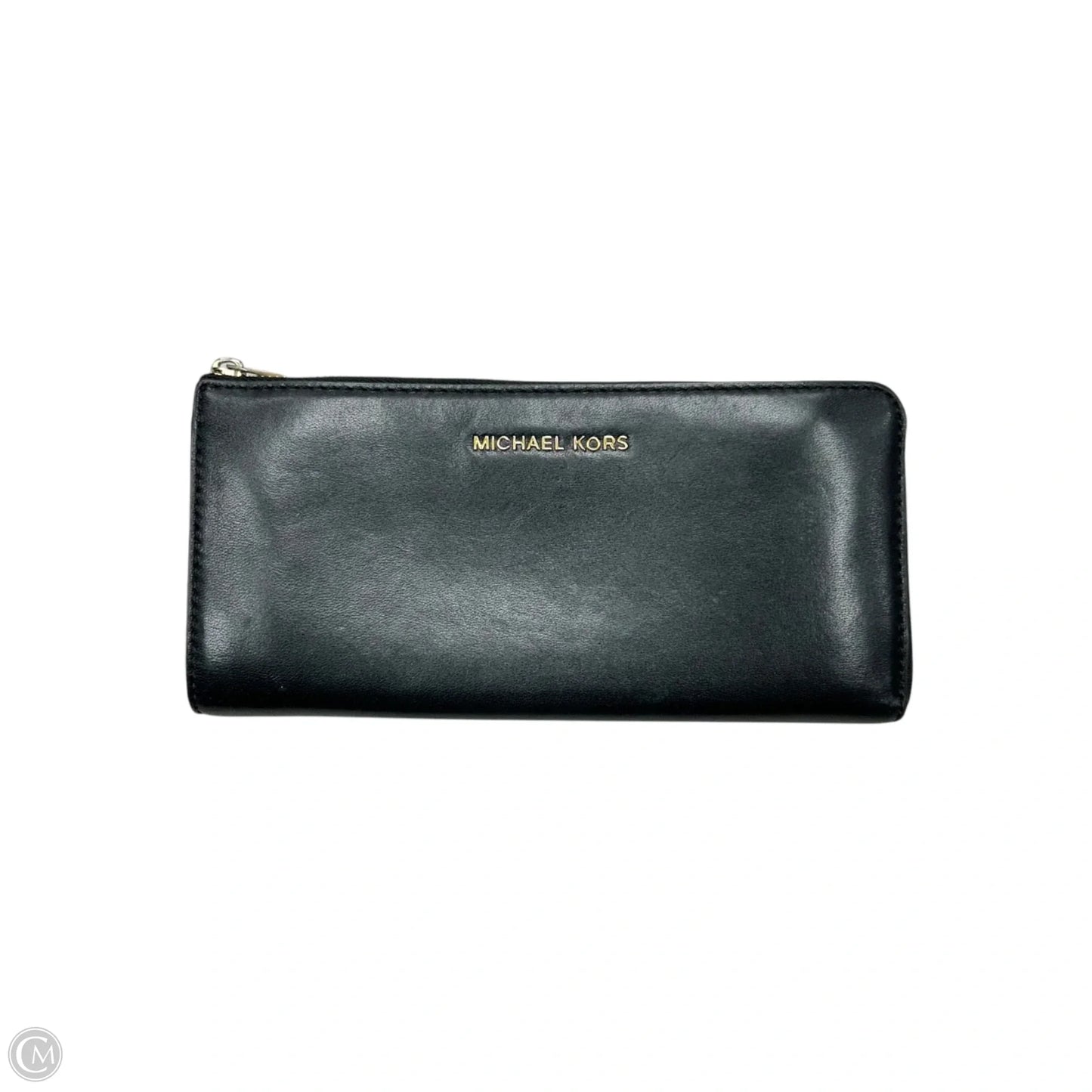 Wallet Designer By Michael Kors, Size: Large