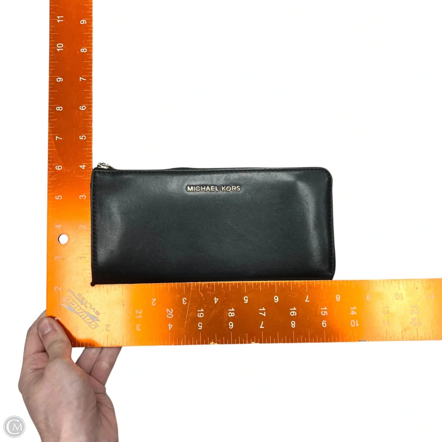 Wallet Designer By Michael Kors, Size: Large