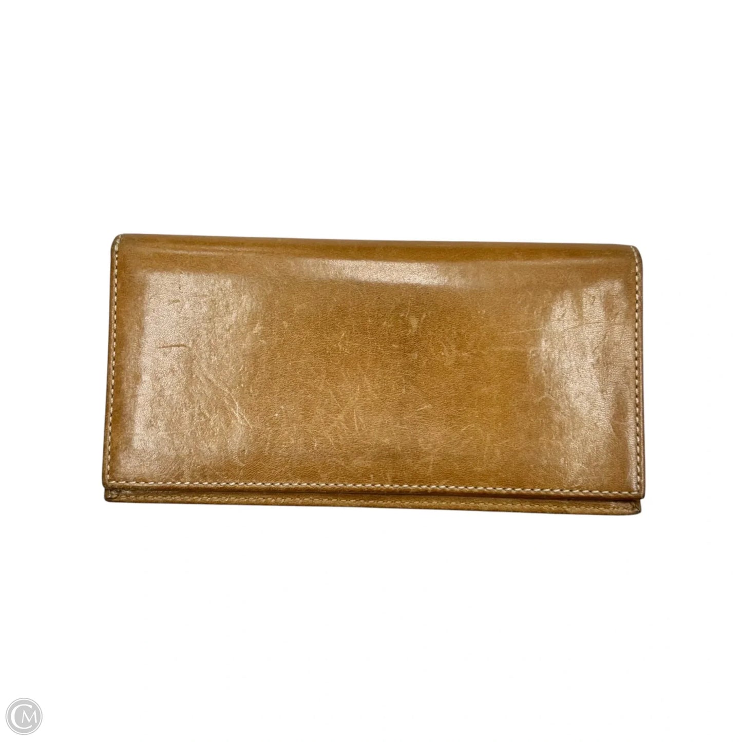 Wallet Designer By Coach, Size: Medium
