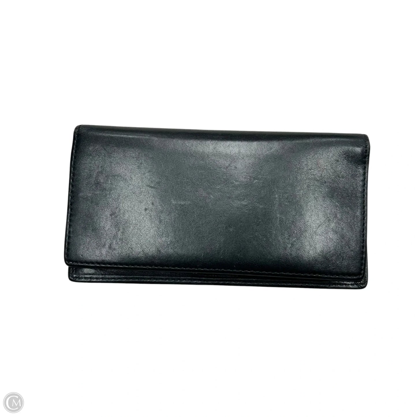 Wallet Designer By Coach, Size: Medium