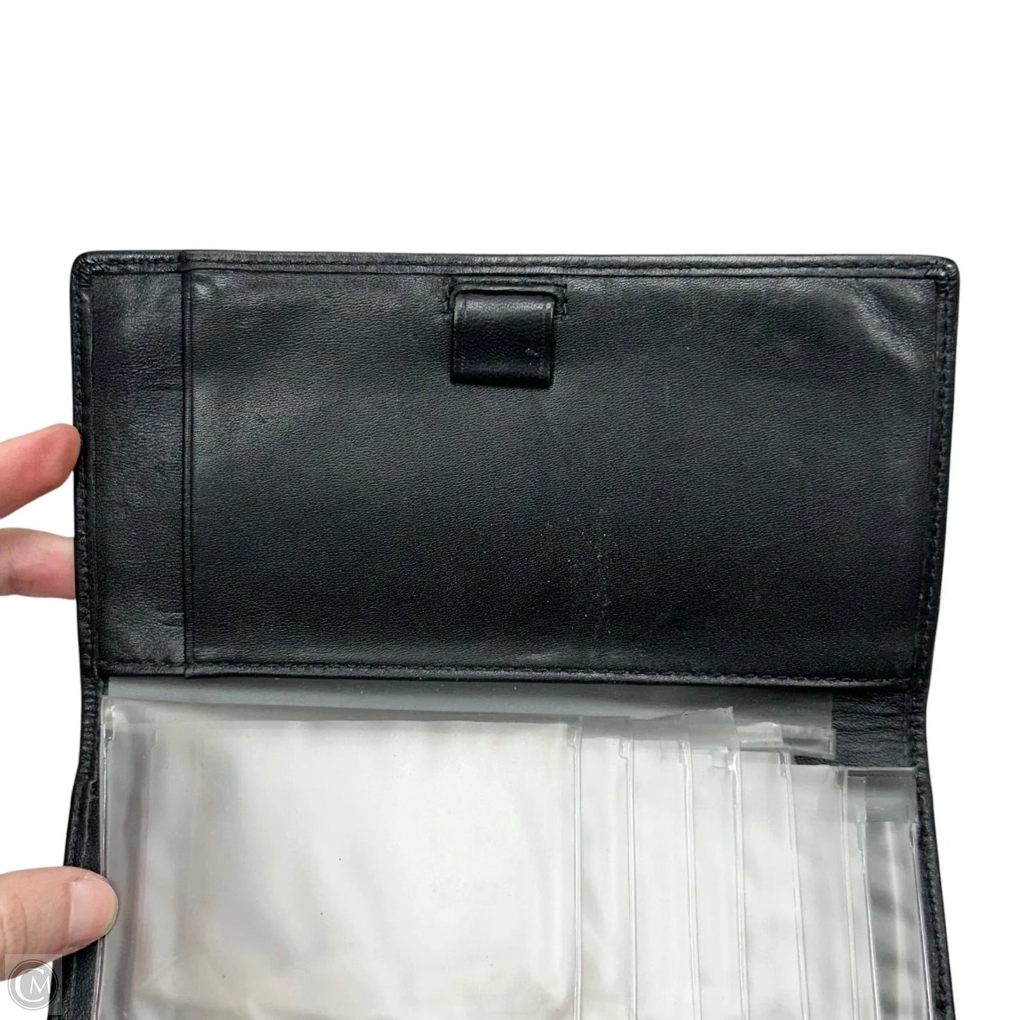 Wallet Designer By Coach, Size: Medium