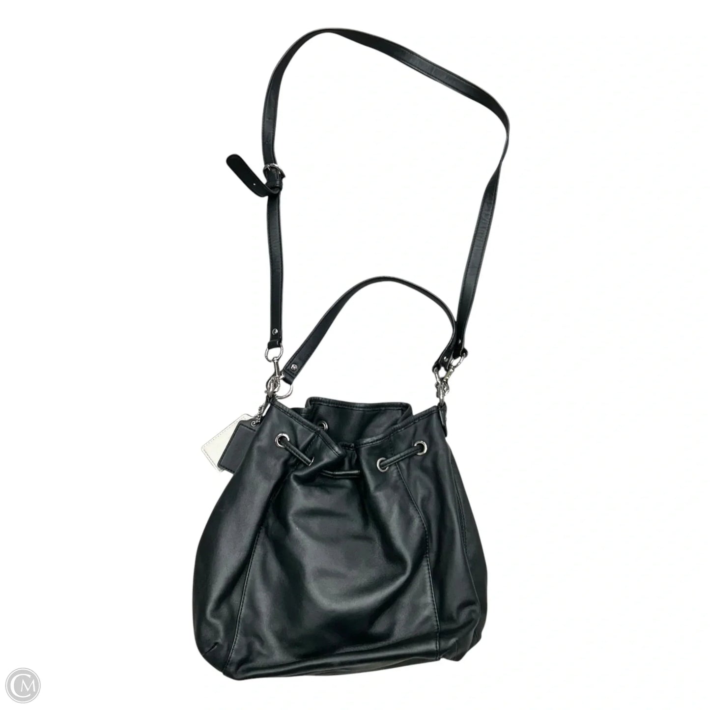 Crossbody Designer By Coach, Size: Large