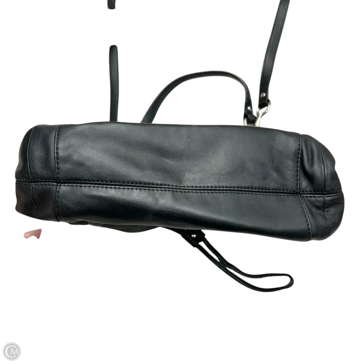 Crossbody Designer By Coach, Size: Large