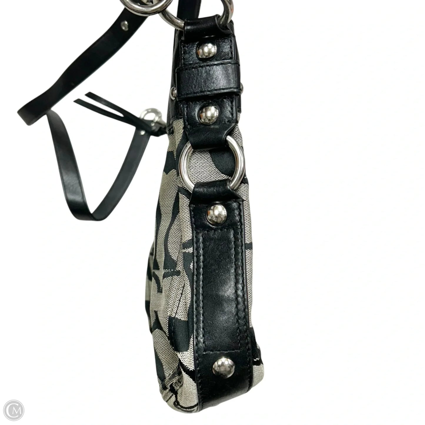 Crossbody Designer By Coach, Size: Medium
