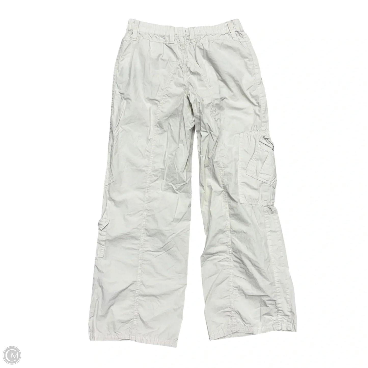Pants Cargo & Utility By Bdg In Cream, Size: L