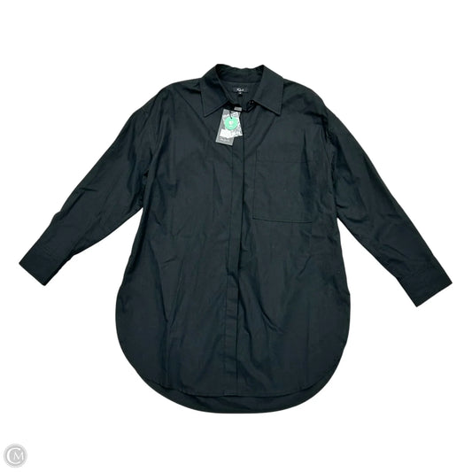 Dress Casual Short By Rails In Black, Size: Xs