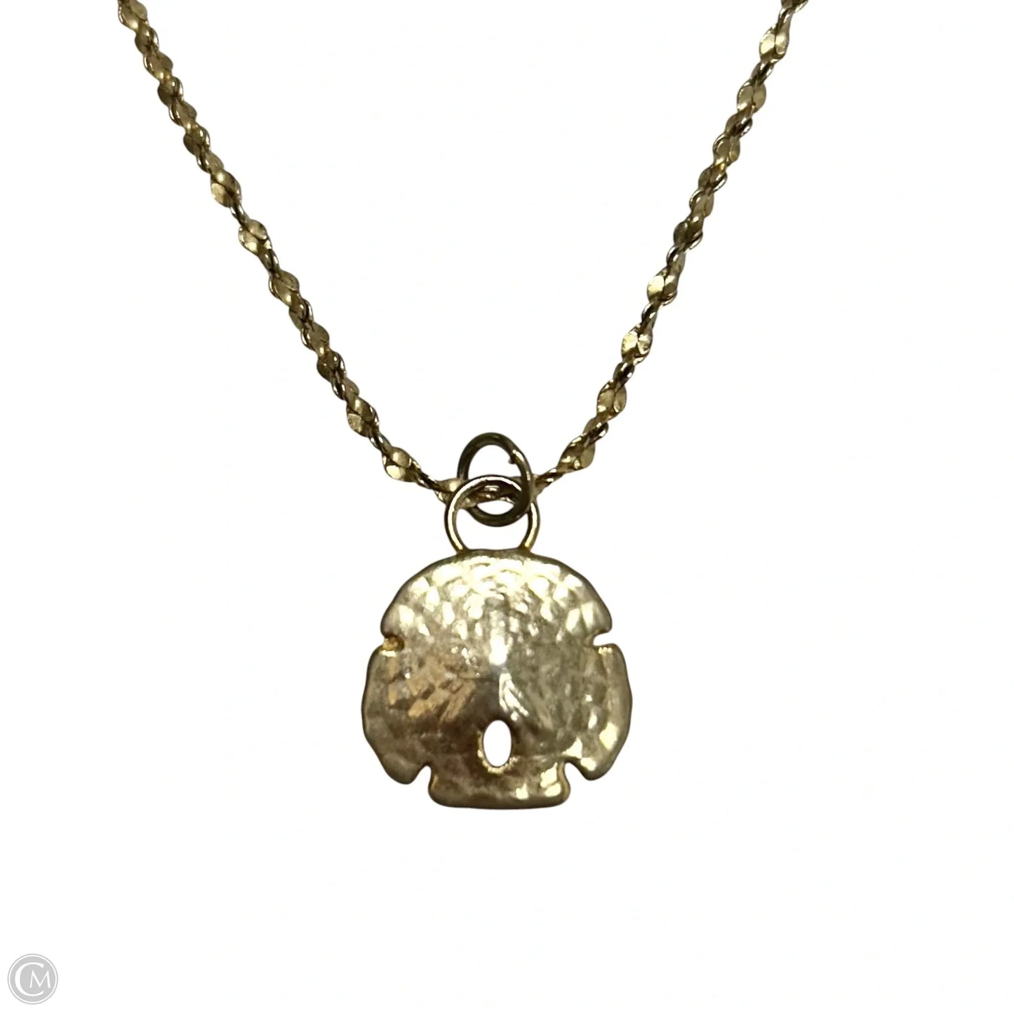 Necklace 14k