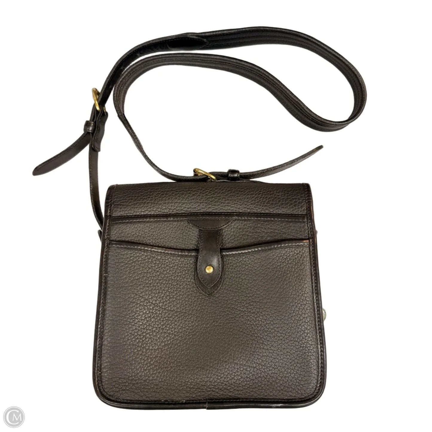 Crossbody Designer By Dooney And Bourke, Size: Medium