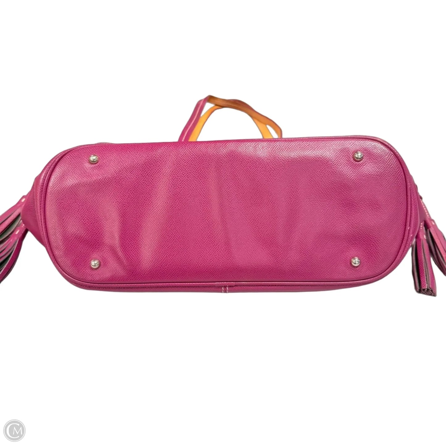 Tote Designer By Dooney And Bourke, Size: Large