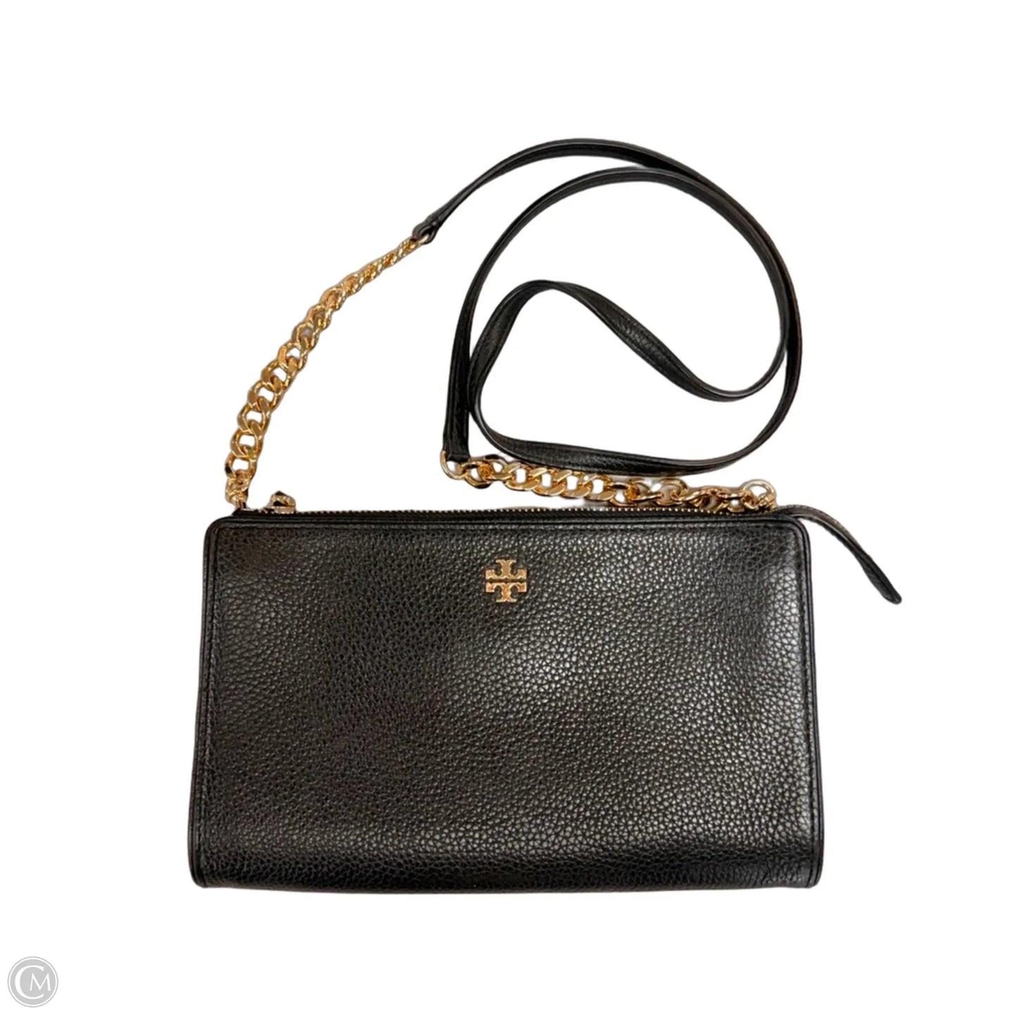 Crossbody Designer By Tory Burch, Size: Small
