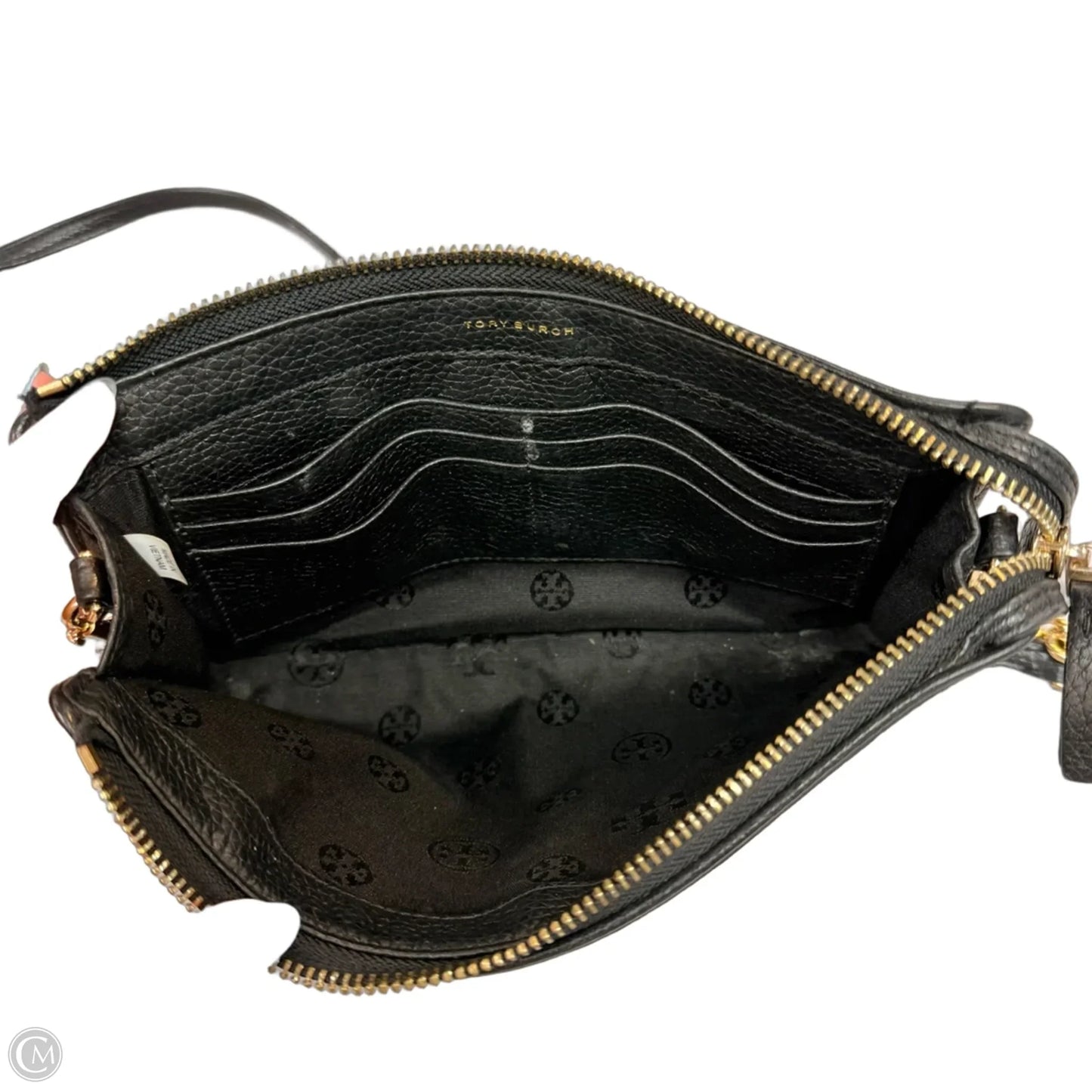 Crossbody Designer By Tory Burch, Size: Small