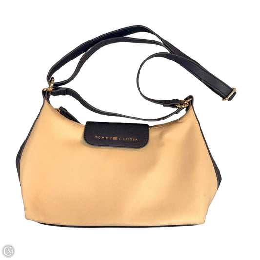 Crossbody By Tommy Hilfiger, Size: Medium