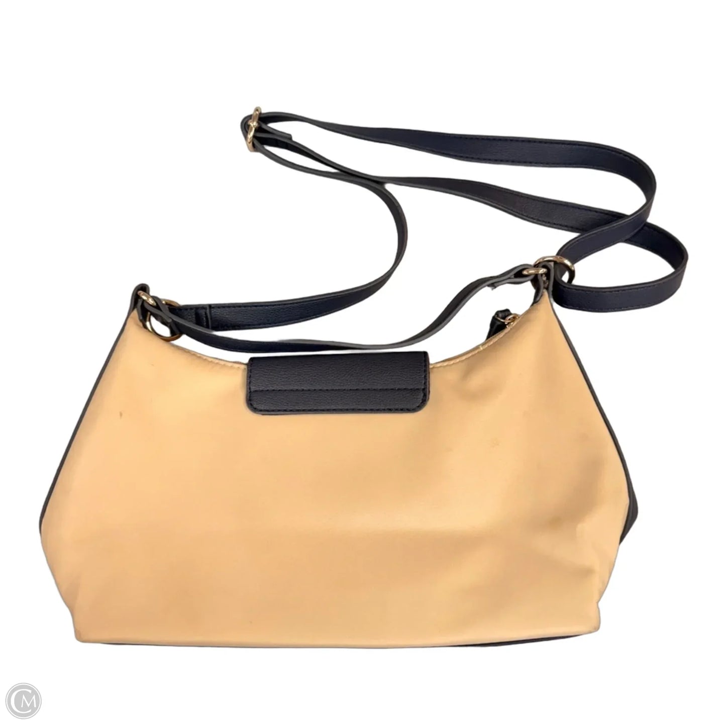 Crossbody By Tommy Hilfiger, Size: Medium