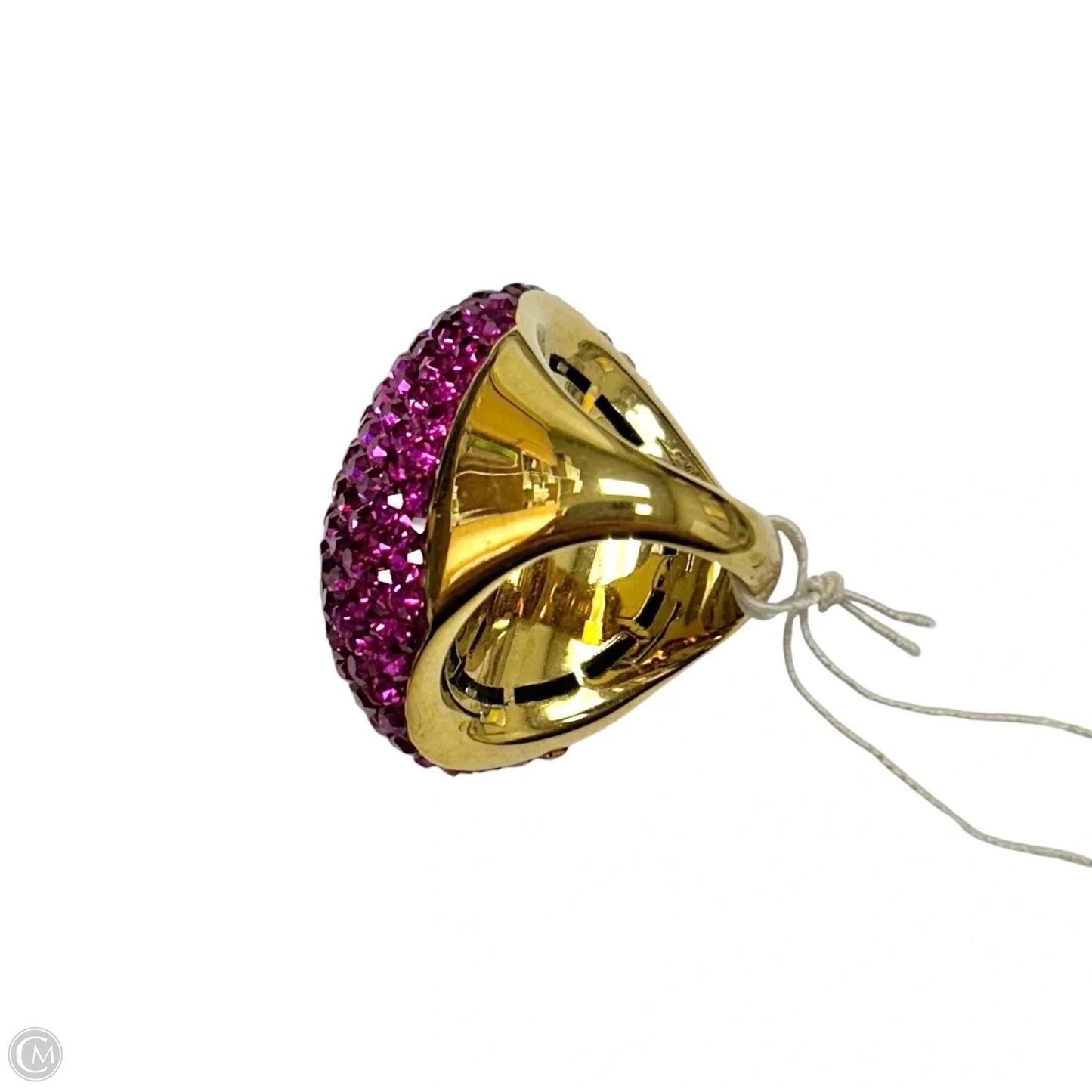 Ring Designer By Kate Spade, Size: 6