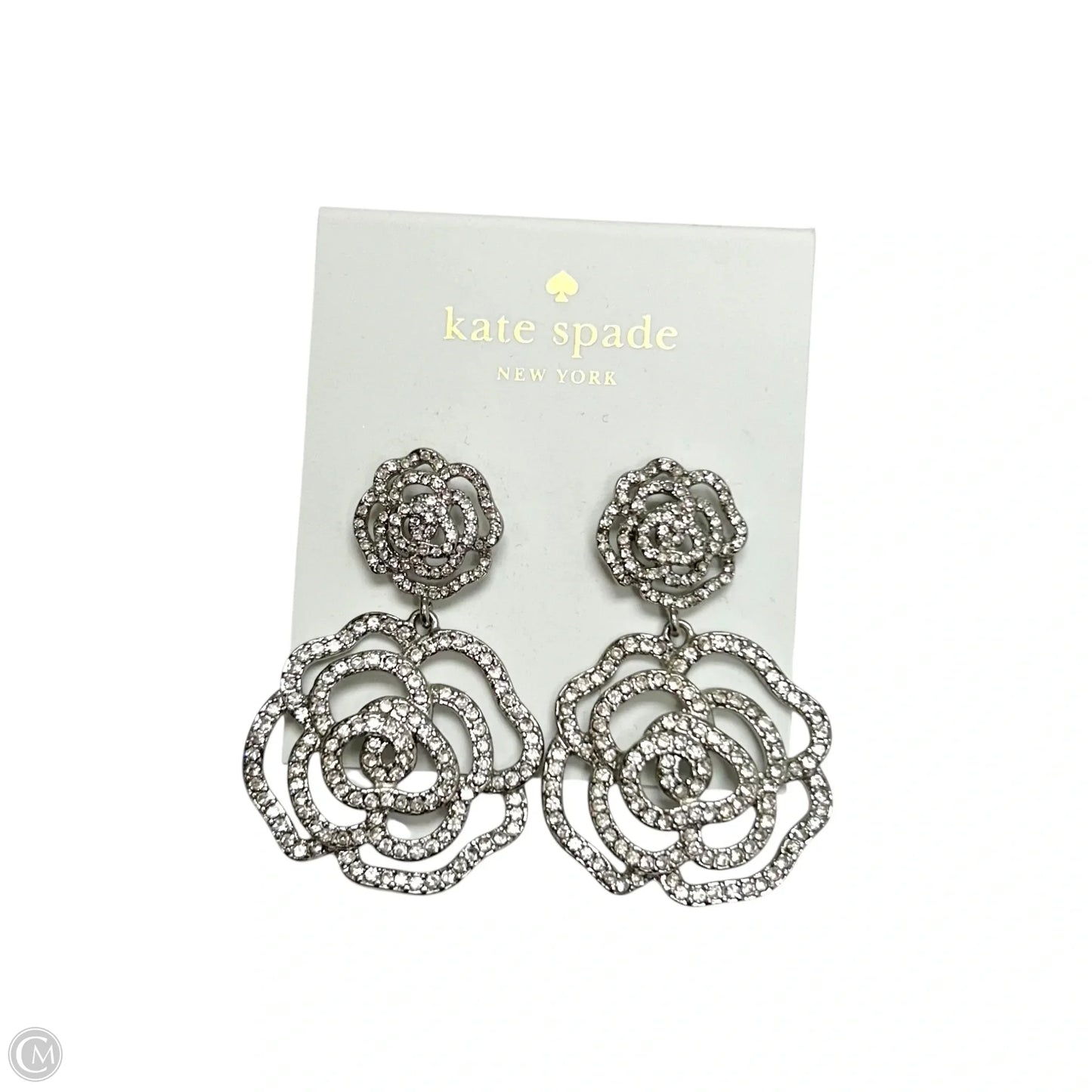 Earrings Designer By Kate Spade
