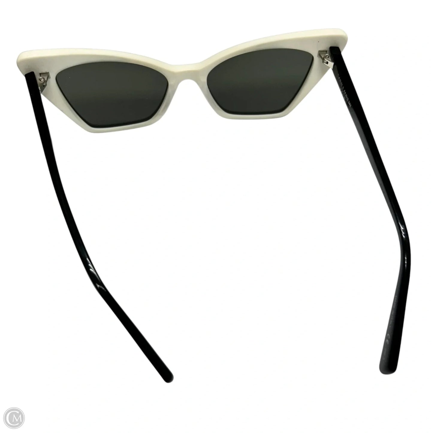 Sunglasses Luxury Designer By Yves Saint Laurent