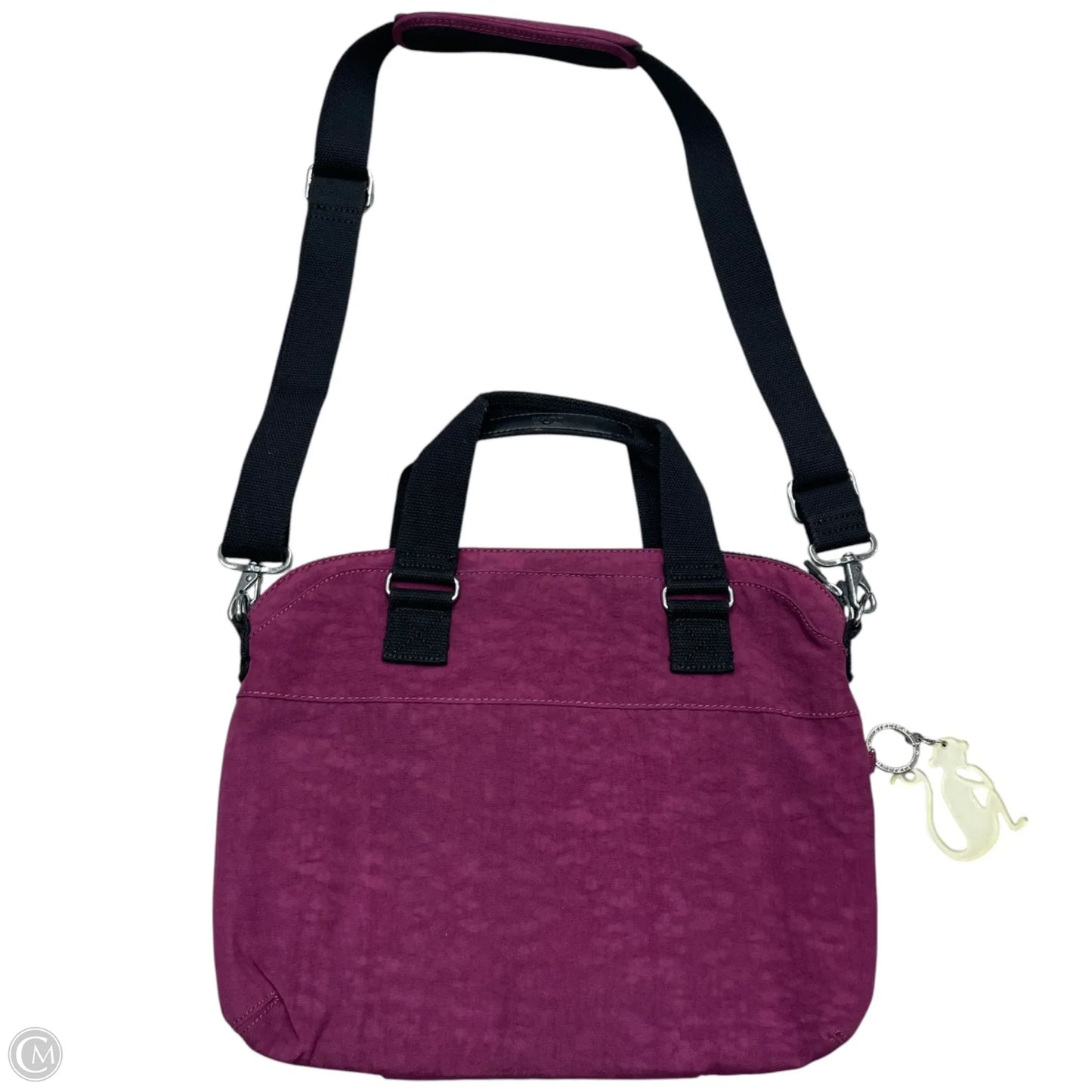 Laptop Bag By Kipling, Size: Medium