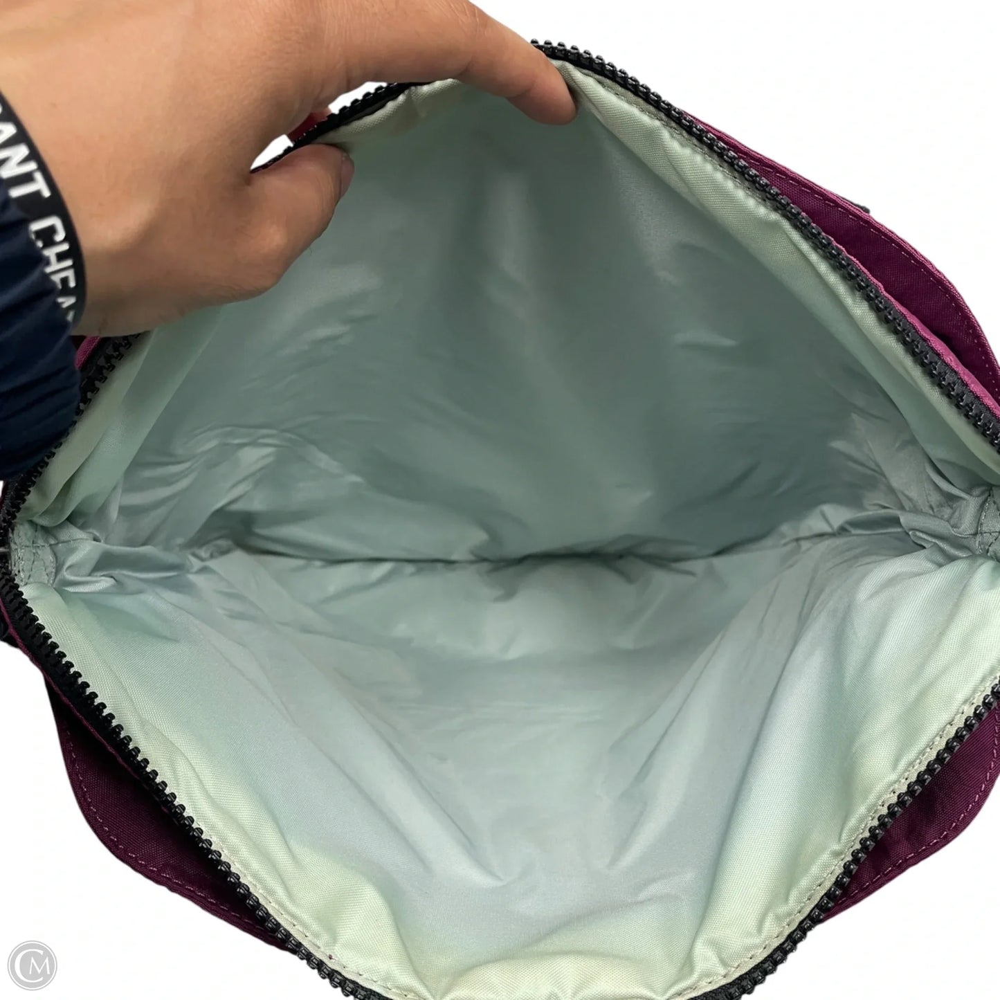 Laptop Bag By Kipling, Size: Medium