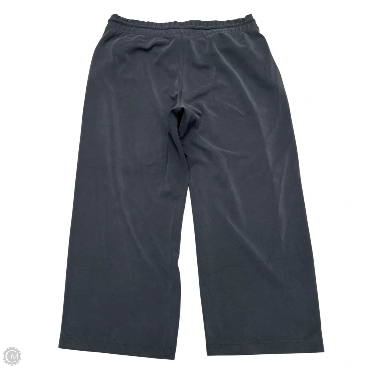 Athletic Pants By Athleta In Grey, Size: L