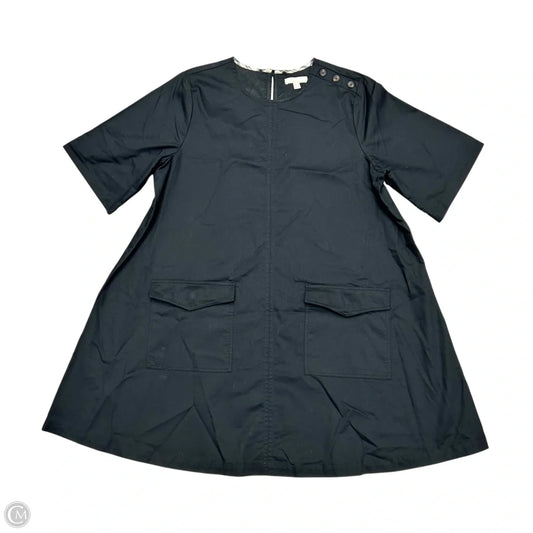Dress Casual Short By Barbour In Black, Size: M
