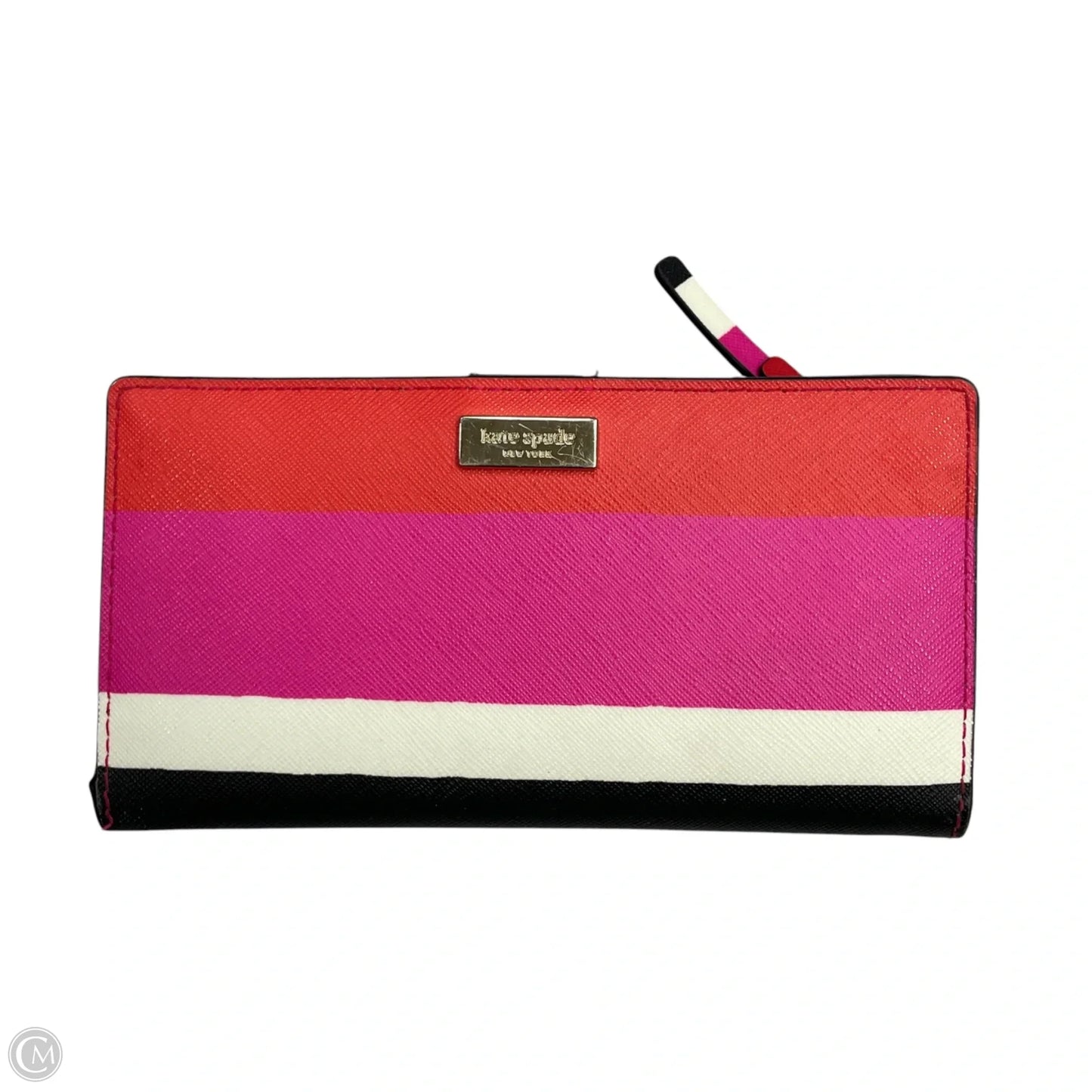 Wallet Designer By Kate Spade, Size: Medium