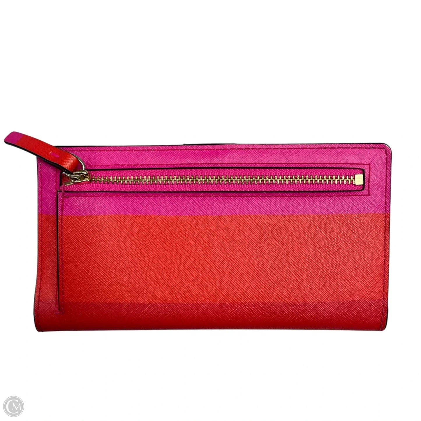 Wallet Designer By Kate Spade, Size: Medium