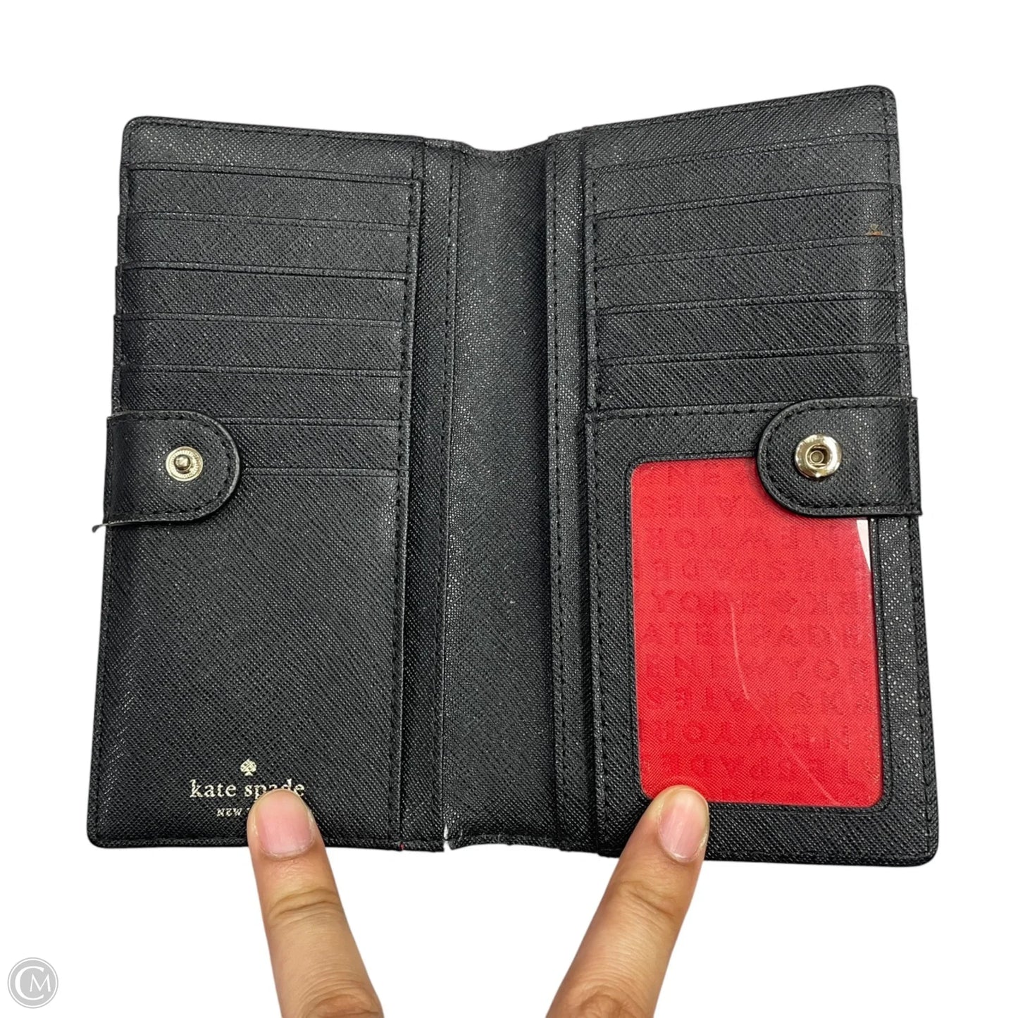 Wallet Designer By Kate Spade, Size: Medium