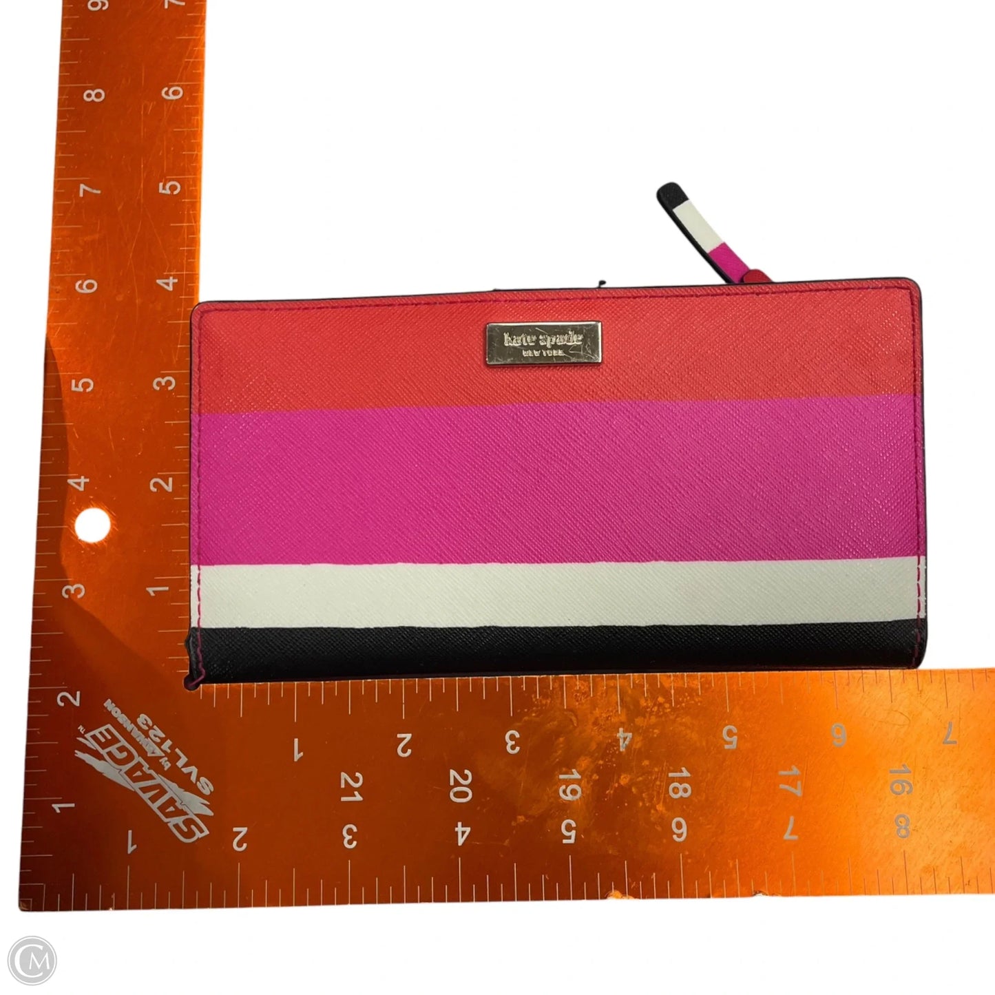 Wallet Designer By Kate Spade, Size: Medium