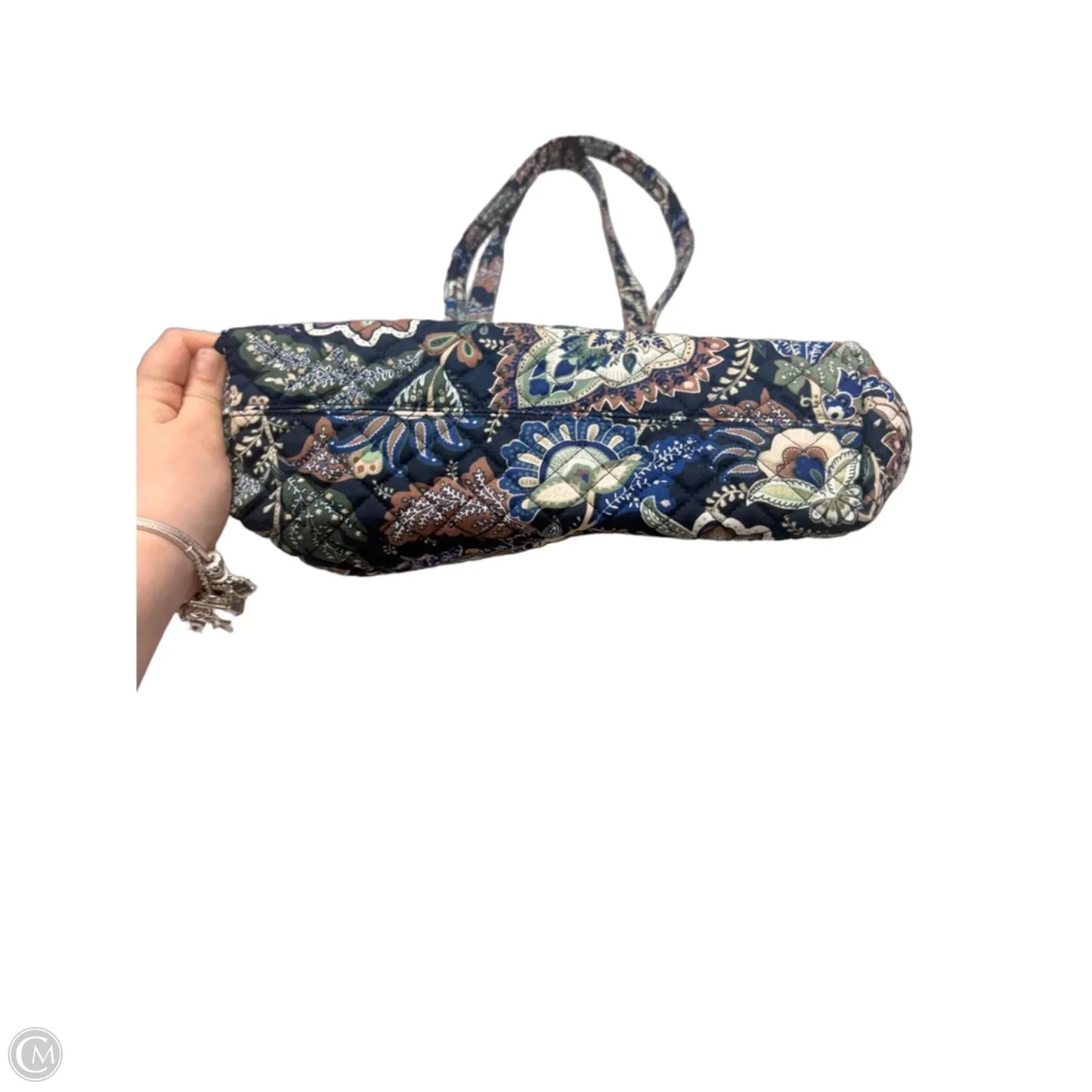 Tote By Vera Bradley, Size: Medium