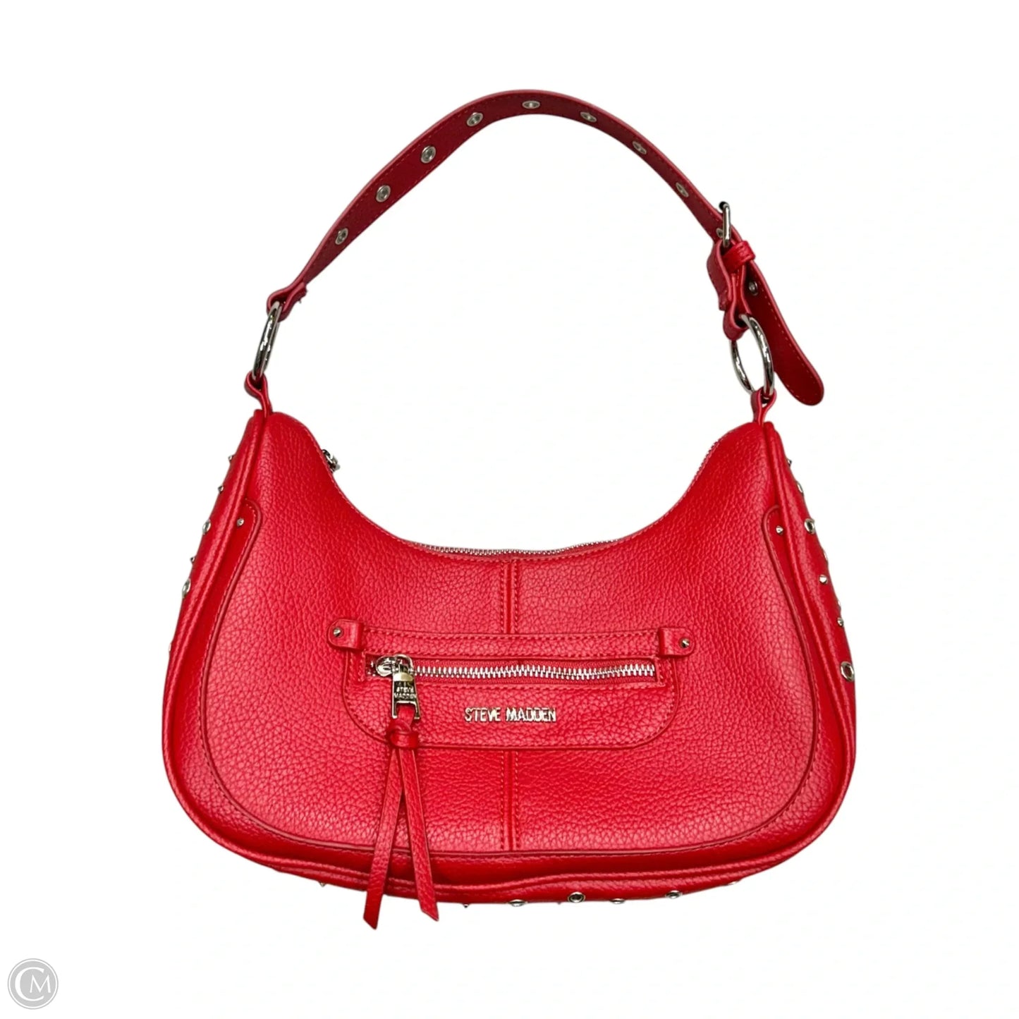 Handbag By Steve Madden, Size: Medium