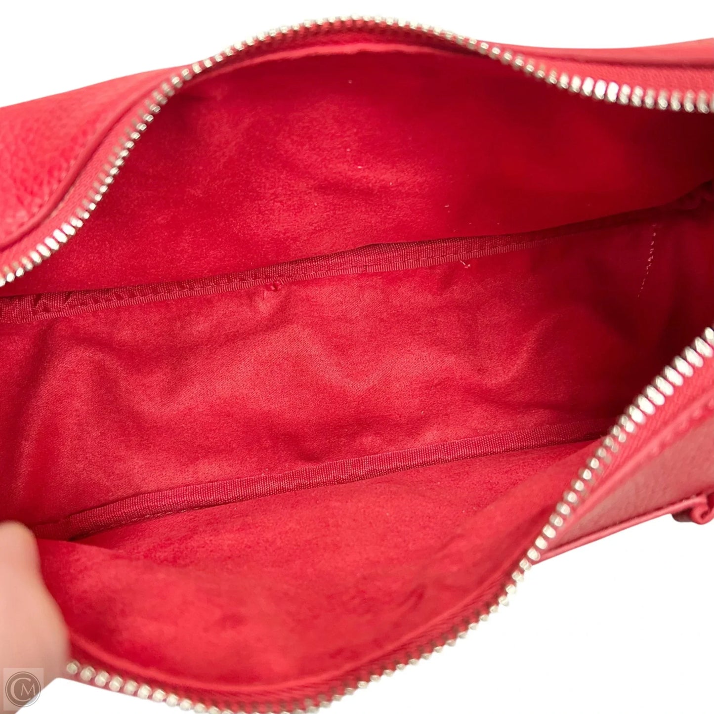 Handbag By Steve Madden, Size: Medium