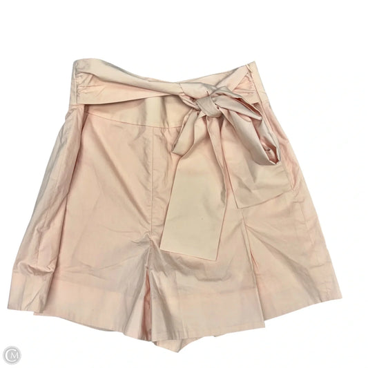 Shorts By J. Crew In Pink, Size: 2