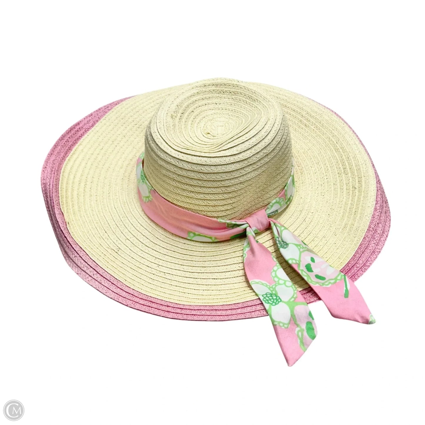 Hat Designer By Lilly Pulitzer