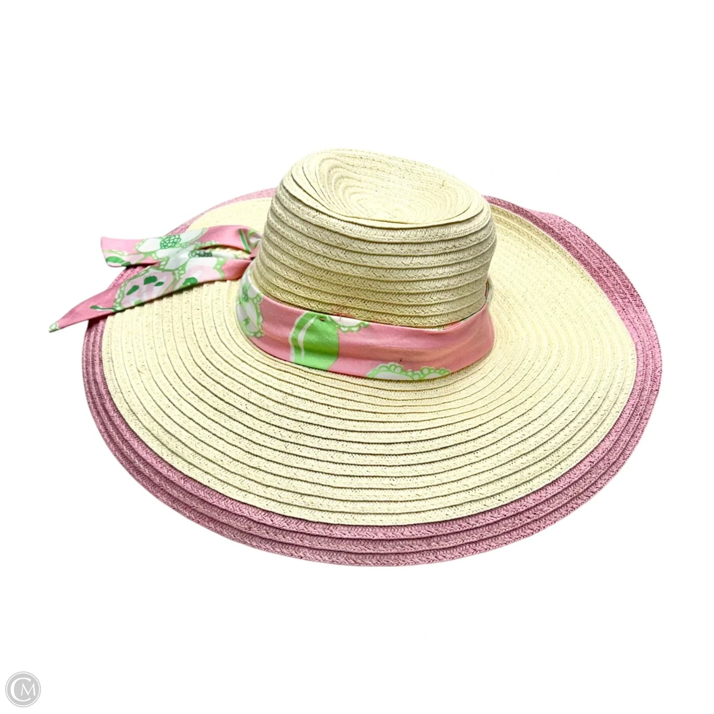 Hat Designer By Lilly Pulitzer