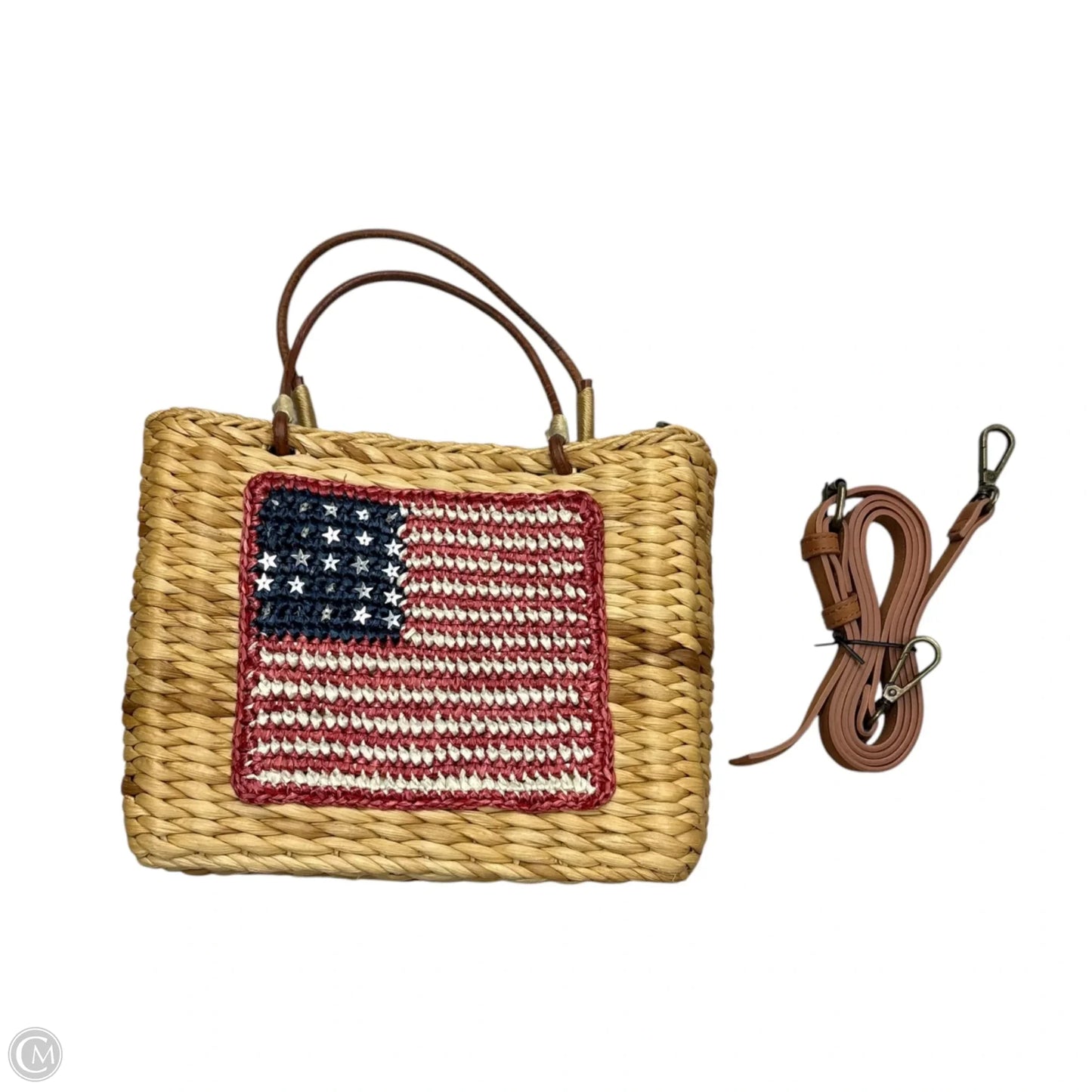 Crossbody By Sonoma, Size: Small