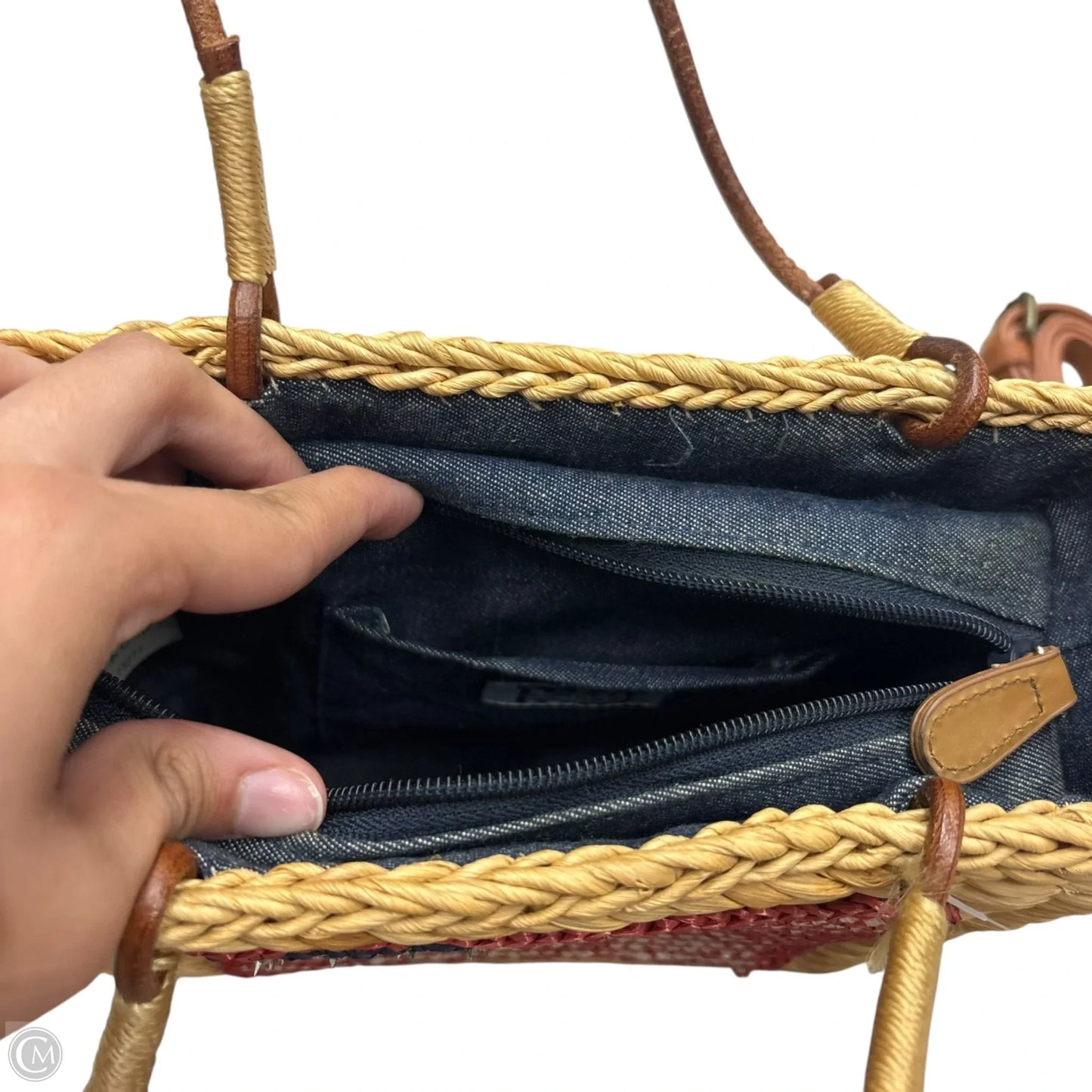 Crossbody By Sonoma, Size: Small