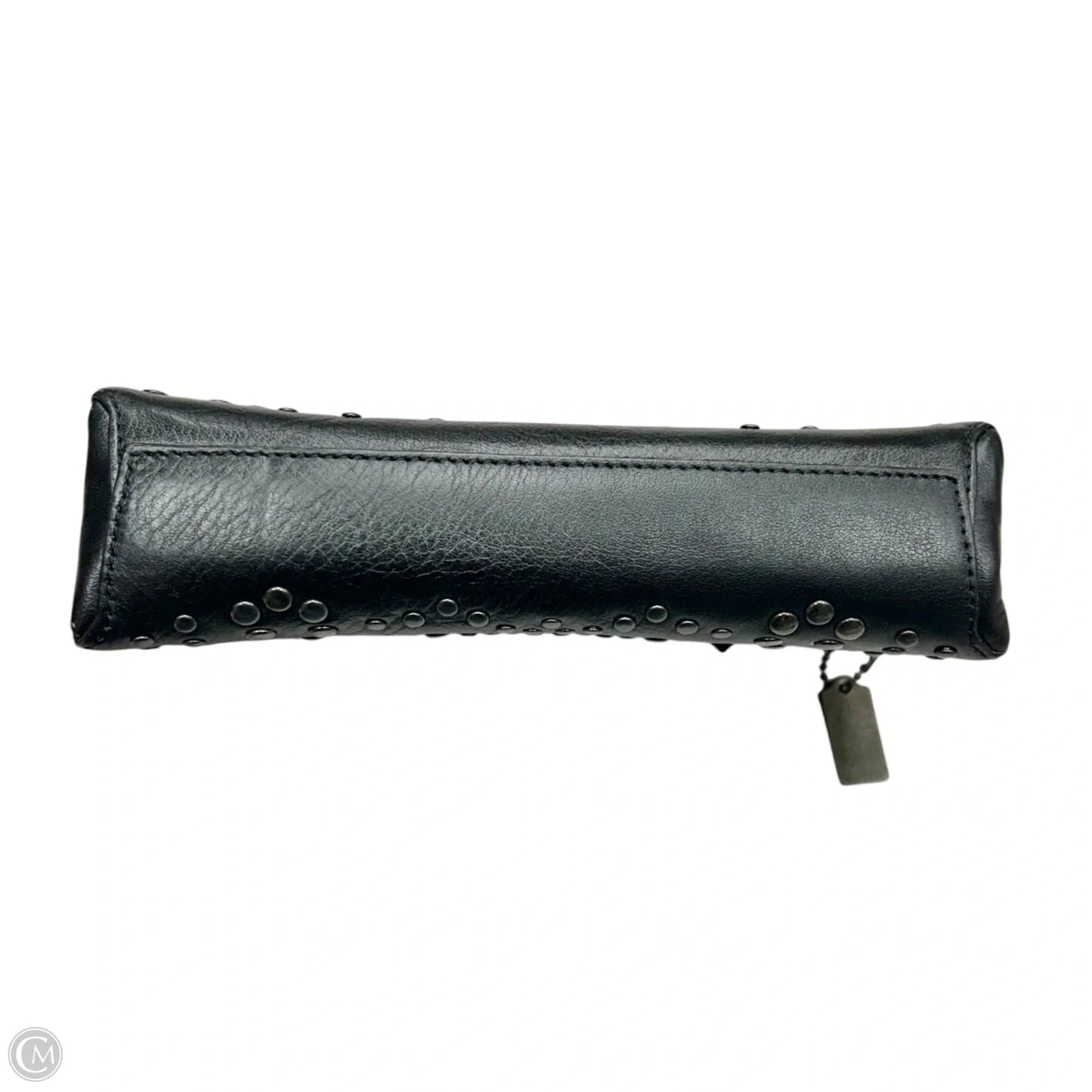 Wristlet Designer By Coach, Size: Medium