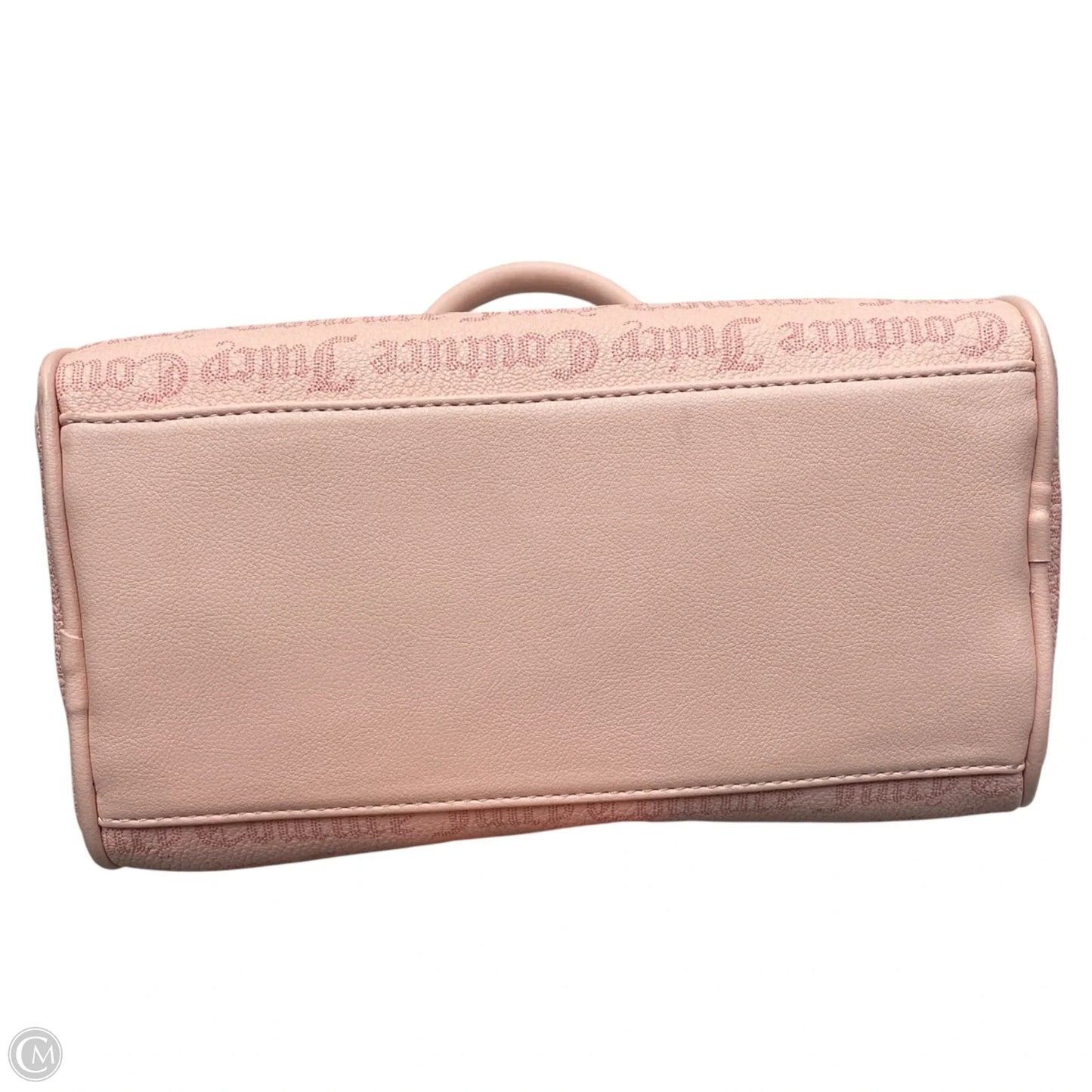 Handbag By Juicy Couture, Size: Medium