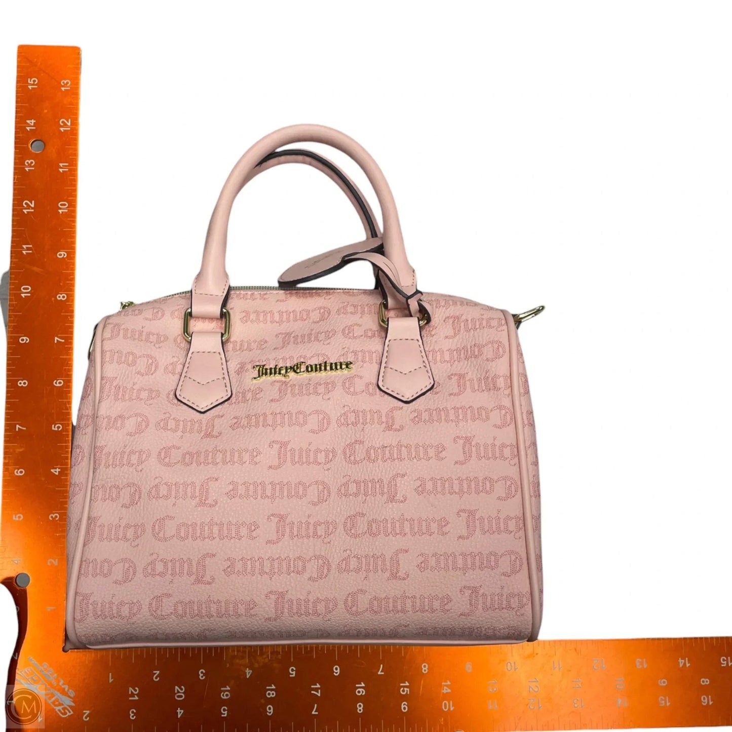 Handbag By Juicy Couture, Size: Medium