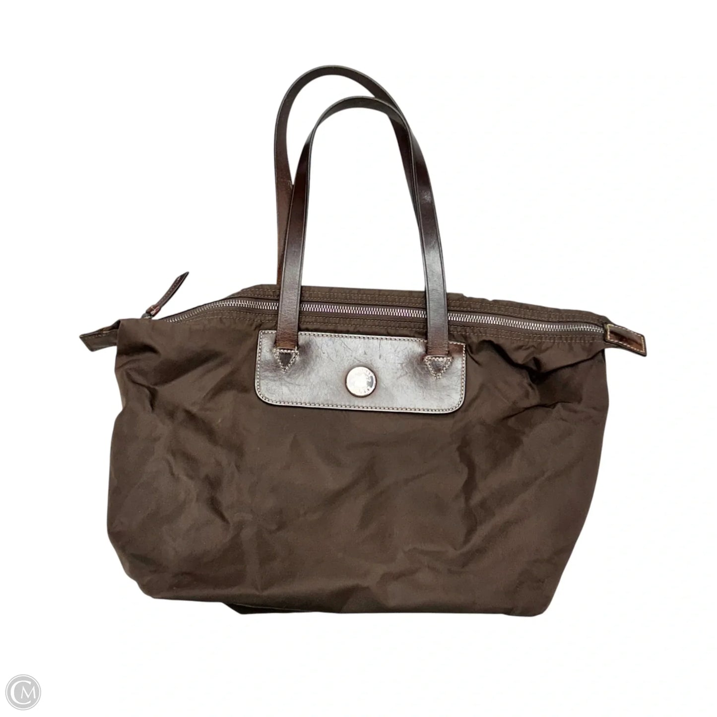 Tote Designer By Dooney And Bourke, Size: Medium