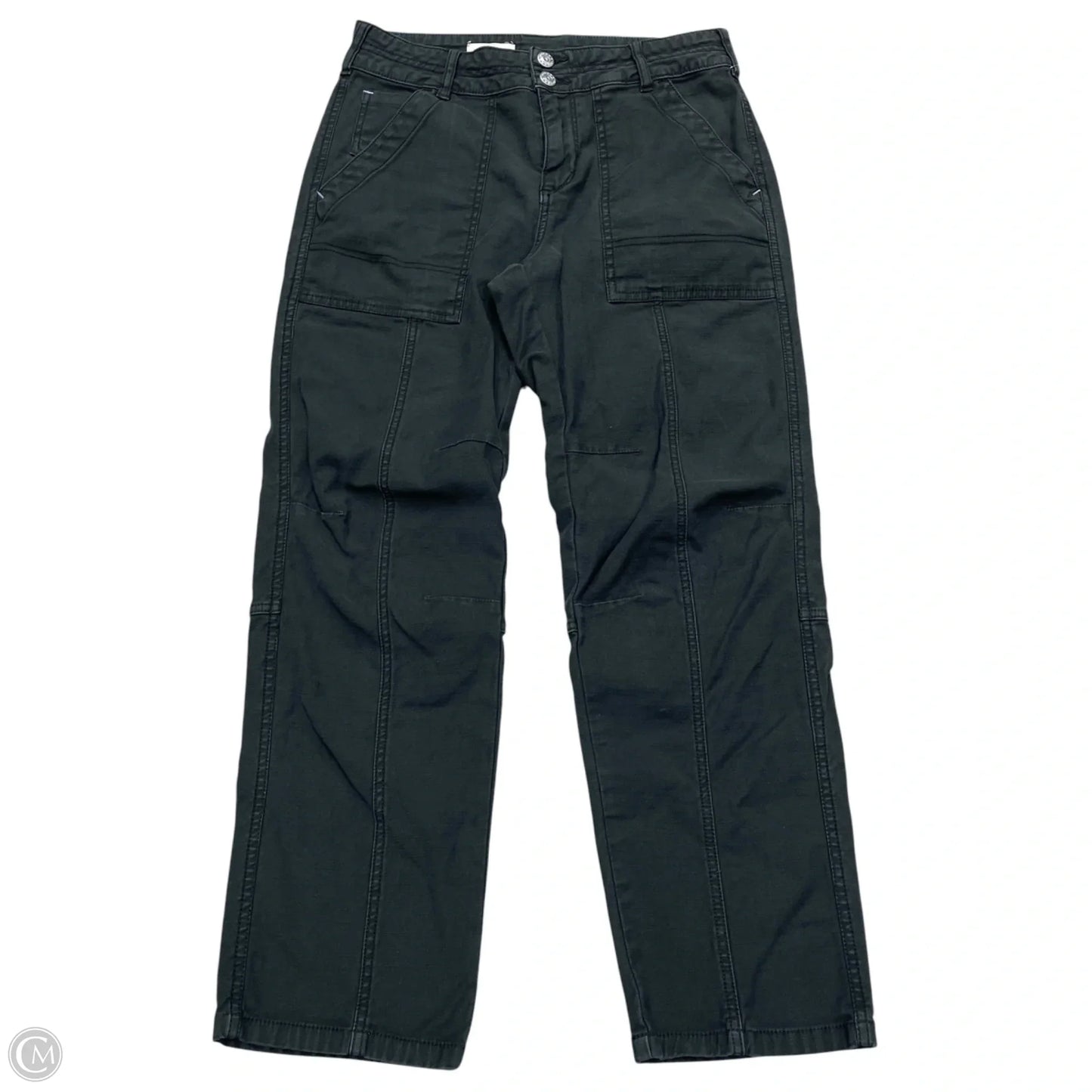 Pants Cargo & Utility By Pilcro In Grey, Size: 0