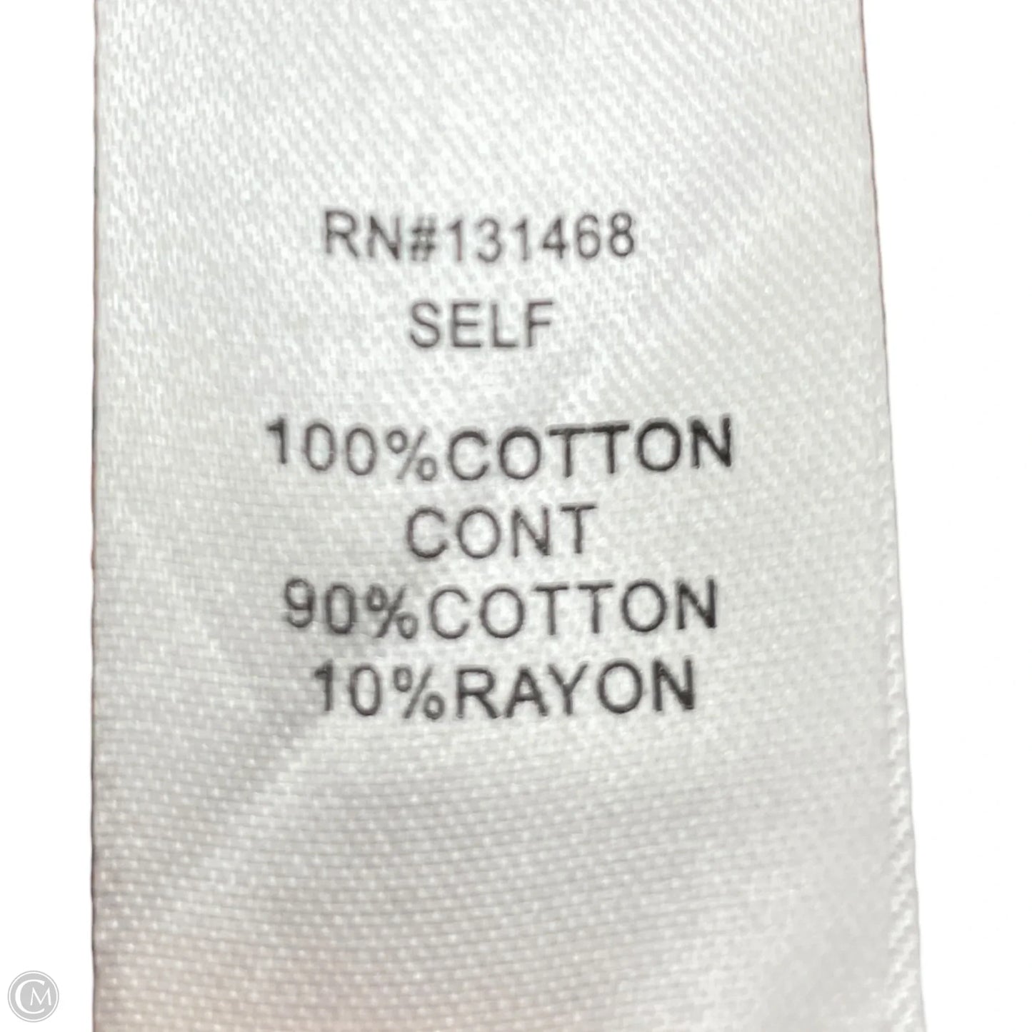 Sweater By Fate In Mauve, Size: S
