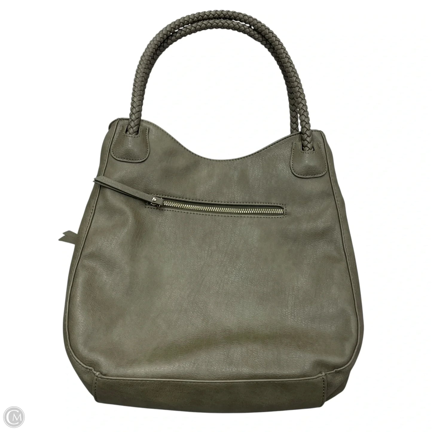Handbag By Antik Kraft, Size: Large