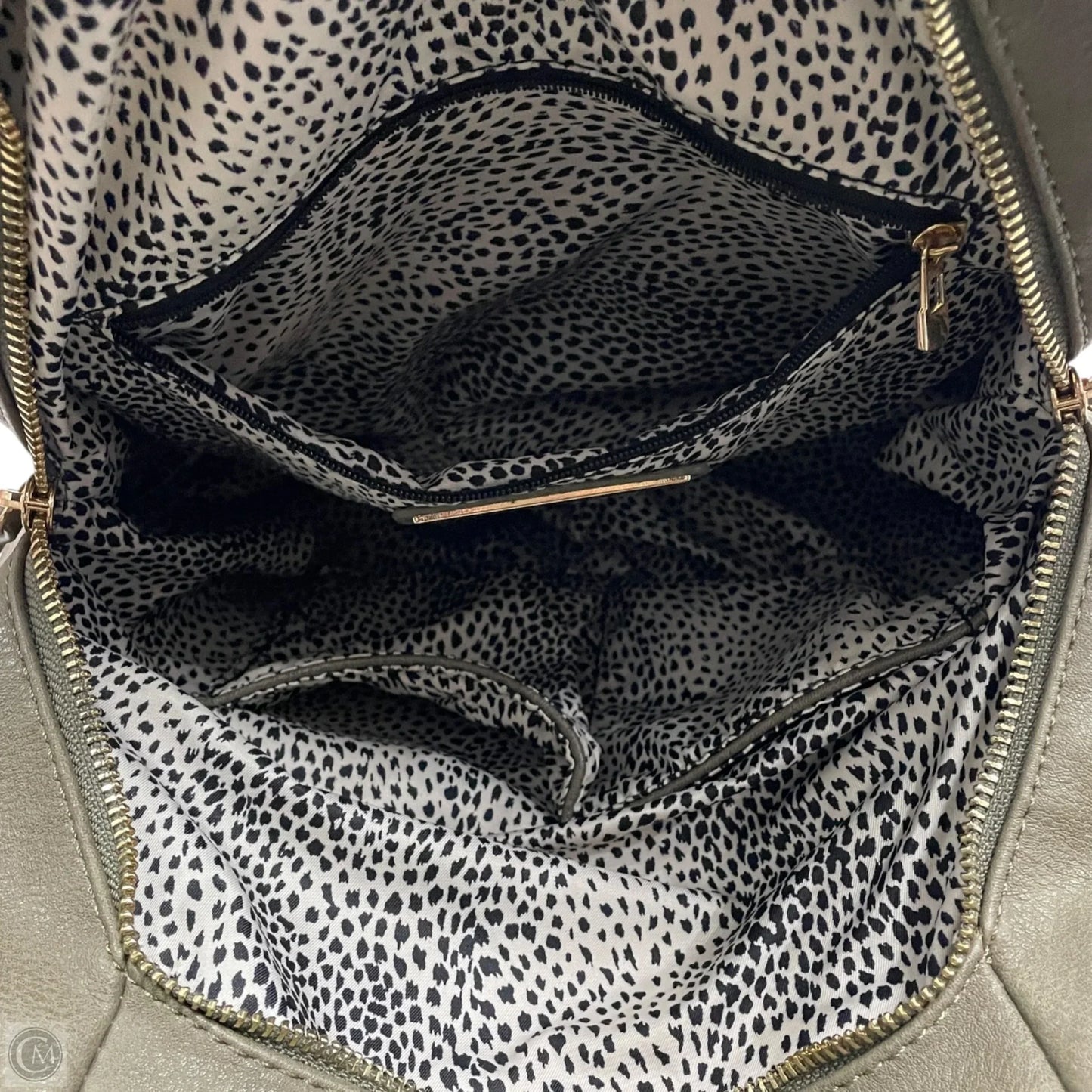 Handbag By Antik Kraft, Size: Large