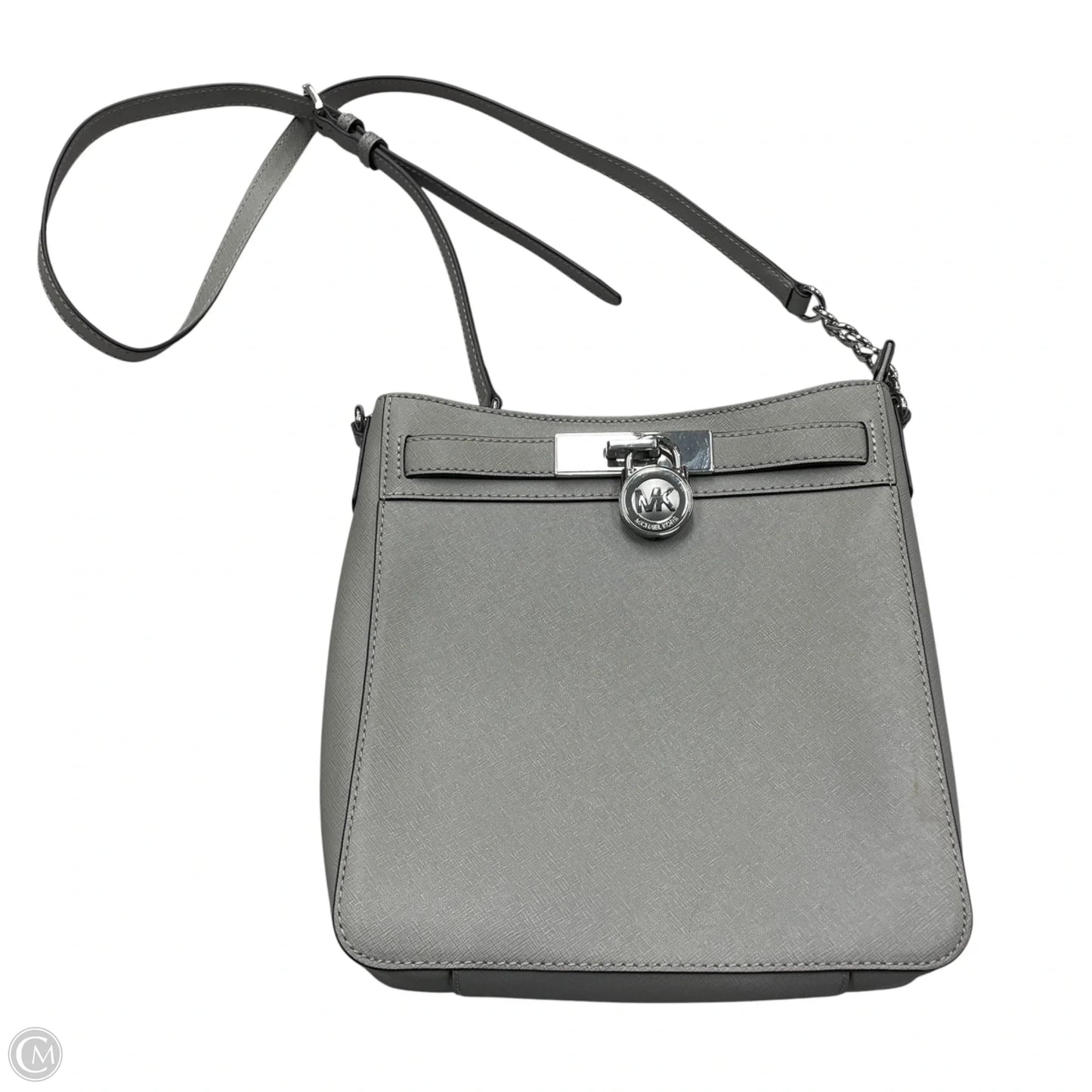 Crossbody Designer By Michael Kors, Size: Medium