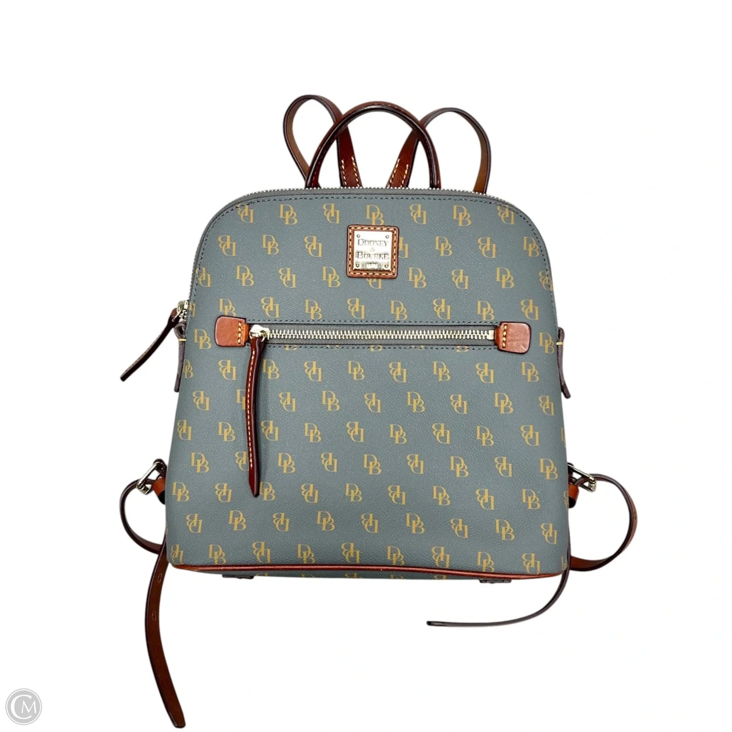 Backpack Designer By Dooney And Bourke, Size: Small
