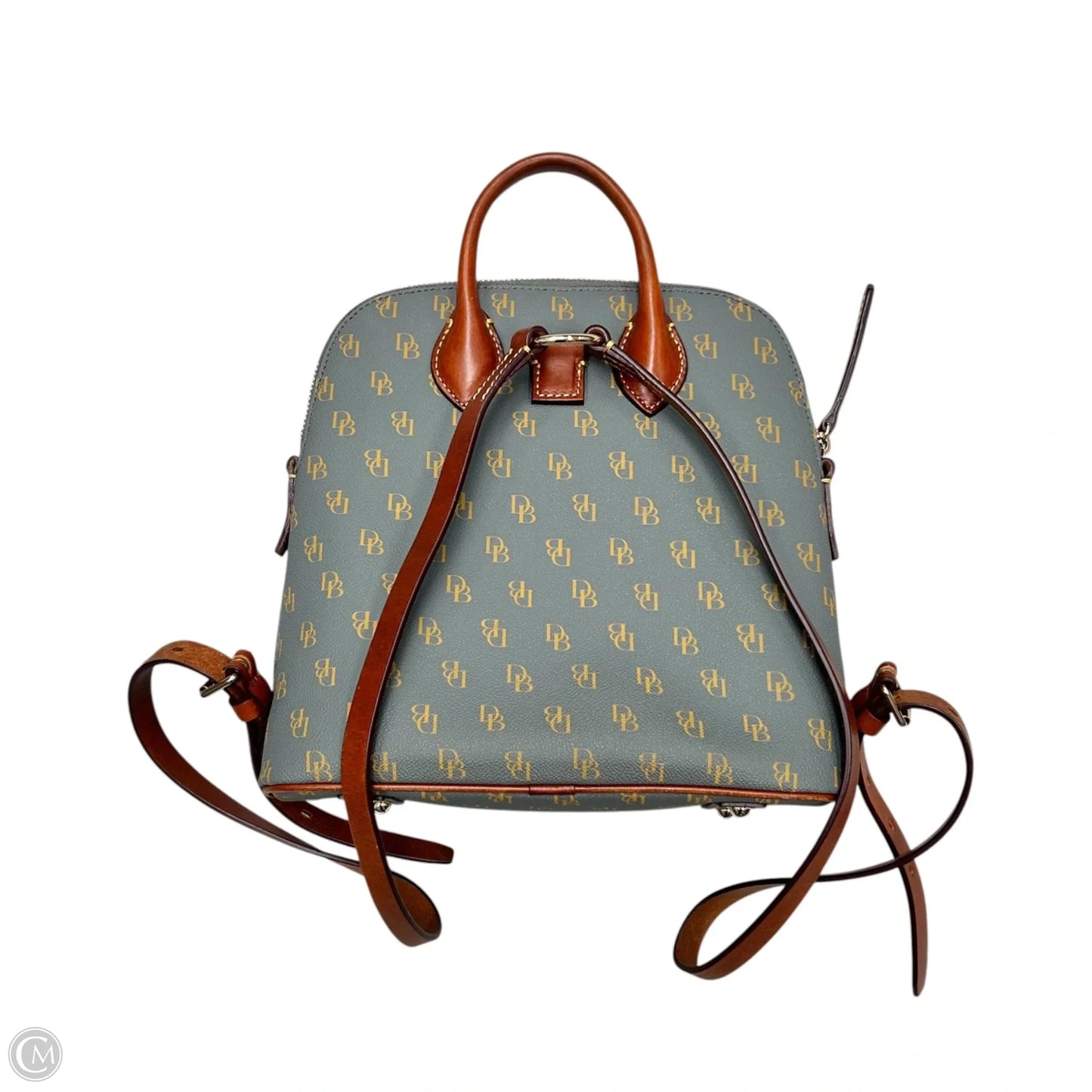 Backpack Designer By Dooney And Bourke, Size: Small